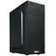HAL3000 EliteWork AMD 124 schwarz / AMD RYZEN 5 8600G / 16 GB / AMD Radeon 760M / 500 GB PCIe SSD / WLAN / BezOS