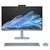HP 27-cs0001nc OmniStudio X AiO silber / 27" UHD / Intel Ultra 5 125H 1,2GHz / 32GB / 1TB SSD / Intel Arc / W11H