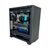 PC Mironet Gaming X450 AMD R7 9800X3D RX 9070