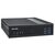 Shuttle XPC slim DL30N schwarz / Intel N100 3,4GHz / 1xDDR5 / 1xSATA / 2x M.2 / 2xLAN / Ohne Betriebssystem