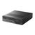 Minis Forum MS-01-S1390 schwarz / Intel Core i9-13900H / DDR5 / 2x M.2 Slot SSD / HDMI / 2x LAN / 5x USB / 2x USB-C / Ohne 