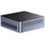 Chuwi LarkBox-SP grau / Intel Core i3-1220P / 16GB / 512GB SSD / Intel UHD / WLAN / BT / LAN / W11P