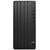 HP Pro Tower 290 G9 schwarz / Intel Core i5-12500 3,0 GHz / 8 GB / 512 GB SSD / Intel UHD / W11H