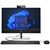 HP ProOne 440 G9 AiO schwarz / 23,8" FHD / Intel Core i5-12500T 2,0GHz / 16GB / 512GB SSD / Intel UHD / W11P