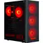 HAL3000 MČR Finale Pro schwarz / Intel i5-14400F 2,5 GHz / 32 GB / RX 9060 XT 16 GB / 1 TB SSD / WLAN / W11H
