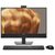 DELL Pro 24 AIO QC24251 / 23,8 Zoll FHD / Intel Core i5-14500T 1,7 GHz / 16 GB / 512 GB SSD / Intel -Grafik / W11P