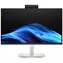 HP EliteStudio 8 AiO G1i 23,8" Silber / 23,8" FHD T / Intel Core Ultra 5 235 / 16 GB / 512 GB SSD / Intel Grafik / Windows 11