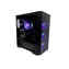 PC Mironet Gaming 300 AMD R5 7600X RX9060 XT Bazzite