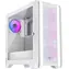 PC Mironet Gaming 300 AMD R5 7600X RX9060 XT White Bazzite