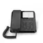 Gigaset DESK 400 schwarz / kabelgebundenes Telefon