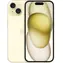Apple iPhone 15 128GB gelb / 6,1" / 128GB / iOS17.3