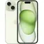 Apple iPhone 15 256GB grün / 6,1" / 256GB / iOS17.3