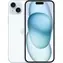 Apple iPhone 15 PLUS 512GB blau / 6,7" / 512GB / iOS17.3