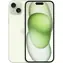 Apple iPhone 15 PLUS 512GB grün / 6,7" / 512GB / iOS17.3