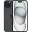 Apple iPhone 15 PLUS 512GB schwarz / 6,7" / 512GB / iOS17.3