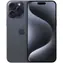 Apple iPhone 15 Pro Max 256 GB Titanblau / 6,7 Zoll / 256 GB / iOS17.3