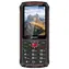 Evolveo StrongPhone W4 schwarz-rot / 2,8" / 2MP / Dual-SIM / IP68 