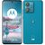 Motorola EDGE 40 Neo 12+256GB blau / 6,55" / 256GB / Android 13