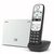 Gigaset A690A IP-Basis / DECT/VoIP-Telefon / bis zu 6 Mobilteile