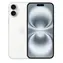 Apple iPhone 16 PLUS 256GB weiß / 6,7" / 256GB / iOS18