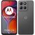 Motorola Moto G15 Power 8+256 GB grau / 6,7" LCD / 256GB / Android 15 / Veganes Leder