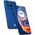 Motorola EDGE 50 Neo 8+256GB blau / 6,36" P-OLED / 256GB / Android 14