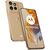 Motorola EDGE 50 Neo 8+256GB beige / 6,36" P-OLED / 256GB / Android 14
