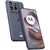 Motorola EDGE 50 Neo 8+256GB grau / 6,36" P-OLED / 256GB / Android 14