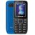 Maxcom MM135 blau / 1,77" / DualSIM / microSD / FM / 3,5-mm-Buchse