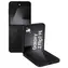 Samsung Galaxy Z Flip7 5G 12+512GB schwarz / 6,9" / Android 16