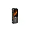 MyPhone Hammer Boost 2 LTE orange / 2,4" / 2MP / microSD / IP68 