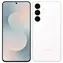Samsung Galaxy S25 FE 5G 8+256GB weiß / 6,7" / Android 16