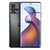 Ausgepackt - Motorola Edge 30 Fusion Dual Sim 8 GB/128 GB grau / 6,55 Zoll / 128 GB / Android 12 / ausgepackt