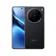 Vivo X200 5G 16+512GB Schwarz / 6,67" / 512GB / Android 15 