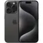 Generalüberholtes Apple iPhone 15 Pro 128 GB Titan Schwarz eSIM-only Qualität C / bazaar