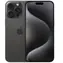 Generalüberholtes Apple iPhone 15 Pro Max 256 GB, Titanschwarz, eSIM-only, Qualität C / bazaar