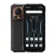 HOTWAV Cyber 16 Pro 8+512GB Gold / 6,6" / 512GB / Android 15