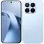 XIAOMI 17T 5G 12+256GB blau / 6,59" / Android 16