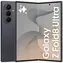 Ausgepackt - Samsung Galaxy Z Fold8 Ultra 5G 12+256GB Graphit / 8" / Android 17 / ausgepackt