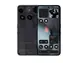 Unverpackt - Nothing Phone 3 5G 16/512GB schwarz / Smartphone / 6,67" / Snapdragon 8s Gen 4 / Android 15 / unverpackt