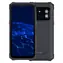 Ausgepackt - iGet T2 8+256GB schwarz / robustes Smartphone / 6,59" / IP68 / BT / Dual-SIM / 64MP+16MP / 10800 mAh / ausgepackt