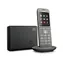 Ausgepackt - Gigaset CL660 anthrazit / Schnurloses DECT-Telefon / Freisprecheinrichtung / TFT-Display / 400 Kontakte / ausgepackt
