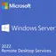 DELL Microsoft Windows Server 2022 Remotedesktopdienste / 5 GERÄT