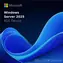 DELL Microsoft Windows Server 2025 Remote Desktop Services (RDS) / 5 Geräte