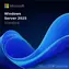 DELL MS Windows Server 2025 Standard DOEM ENG / 0 CAL / max. 16 Kerne / 2 VMs