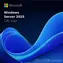 DELL MS Windows Server User CAL 2025/2022 (1 USER) / DOEM / STD oder DC
