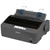 Epson LQ-350 / Nadel / 24 Nadeln / A4 / USB 2.0