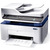 Xerox WorkCentre 3025Ni / Laser-Multifunktion / Schwarzweiß / USB / WiFi+LAN / Scannen / Weiß