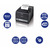 Citizen CT-S310II / Registrierkasse / 80 mm / Thermodrucker / 203 dpi / USB / RS-232 / Schneideplotter / schwarz