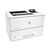 HP LaserJet Pro M501dn / Laser Schwarzweiß / 43 Seiten pro Minute / A4 / USB / LAN / Duplex / Weiß